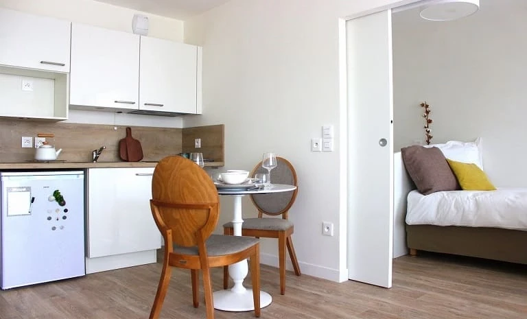 LES JARDINS D’ARCADIE Ouistreham 1