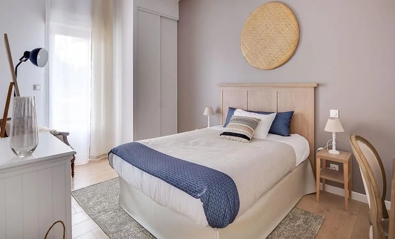 OVELIA Le Patio Margot 1