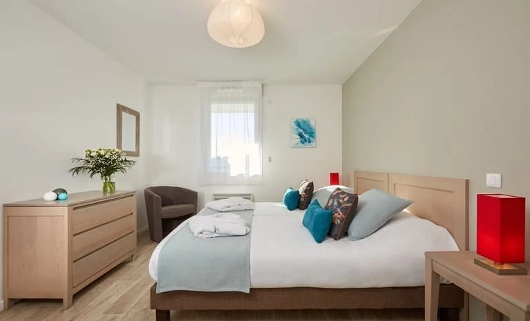 OUI SENIORS Perpignan Le Mas du Soleil 3