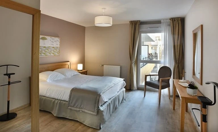 DOMITYS Les Raisins Bleus 2