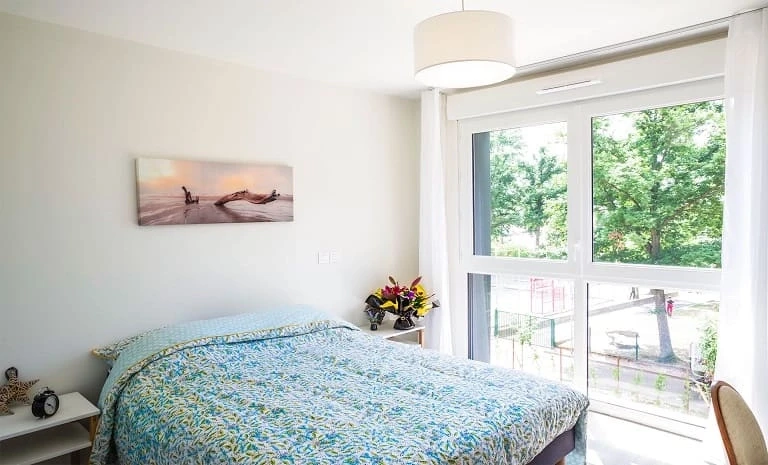 LES JARDINS D’ARCADIE Saint-Michel-sur-Orge 2