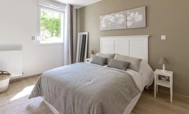 OVELIA Les Balcons de l’Horloge 2