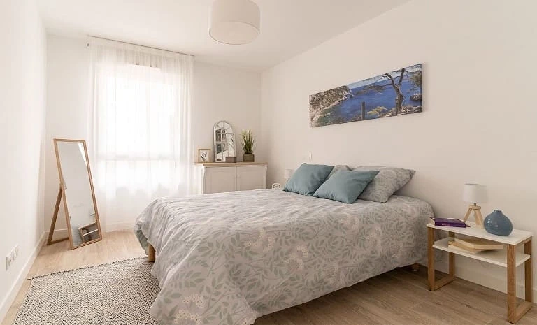 LES JARDINS D’ARCADIE Marseille Valmante 3