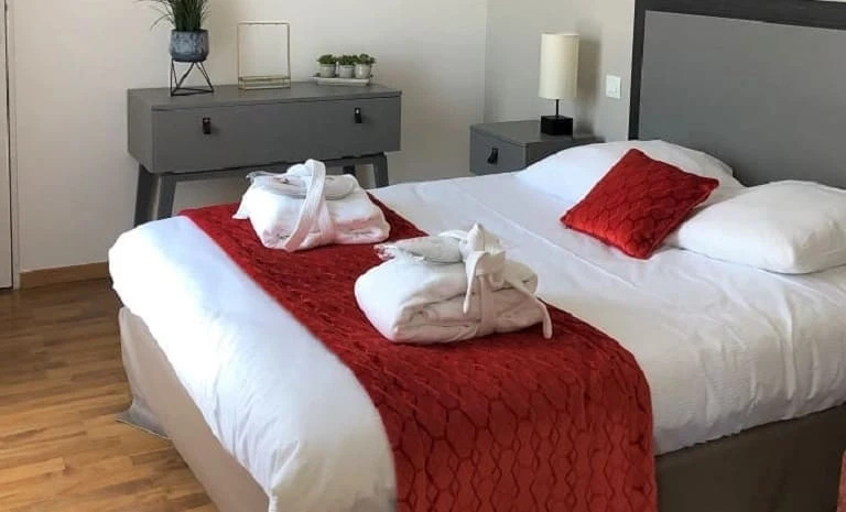 DOMITYS Le Parc de Vinci 2