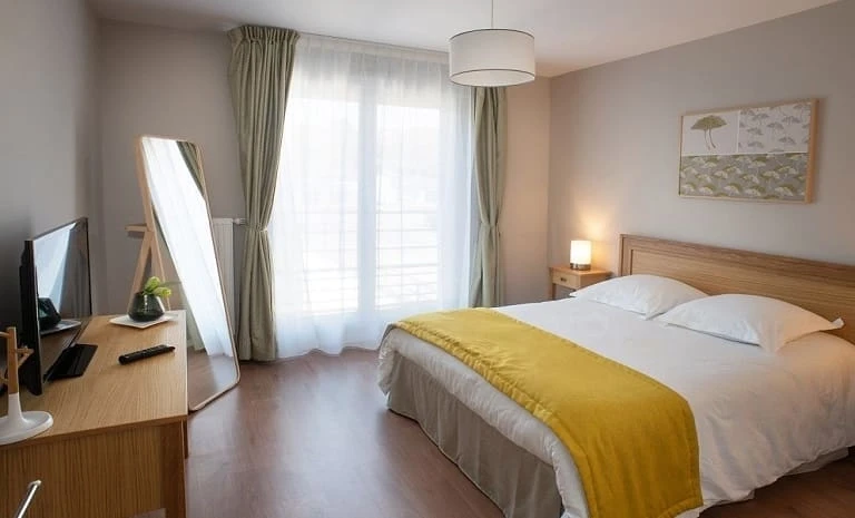 DOMITYS Le Castel du Val 2