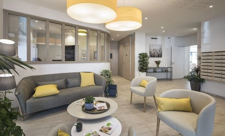 NOHÉE Lyon – Jean Macé 1