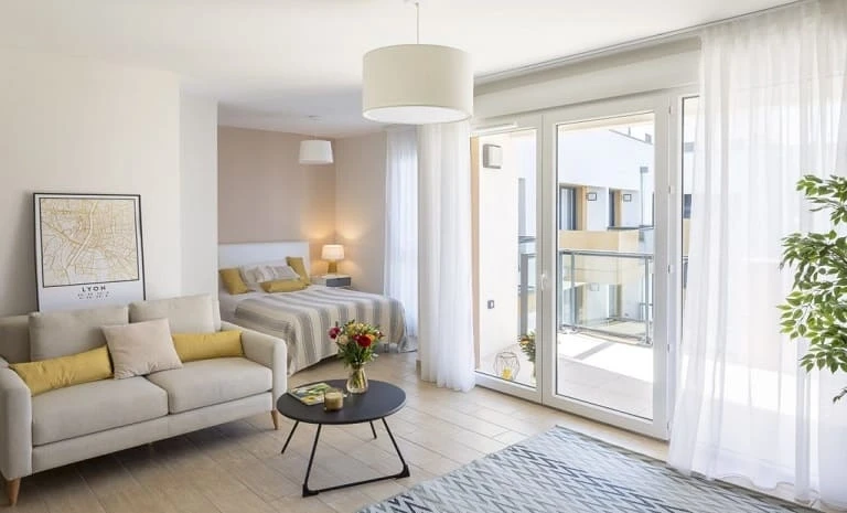 NOHÉE Lyon – Jean Macé 3