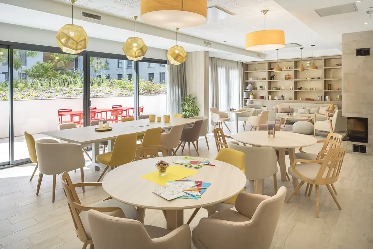 NOHÉE Lyon – Jean Macé 0