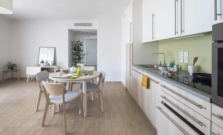 NOHÉE Lyon – Jean Macé 5