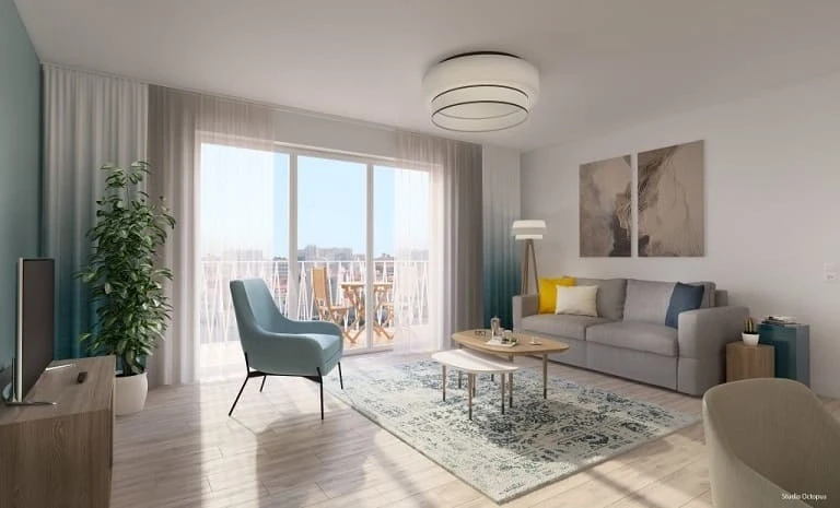 NOHÉE Marseille – Michelet 4