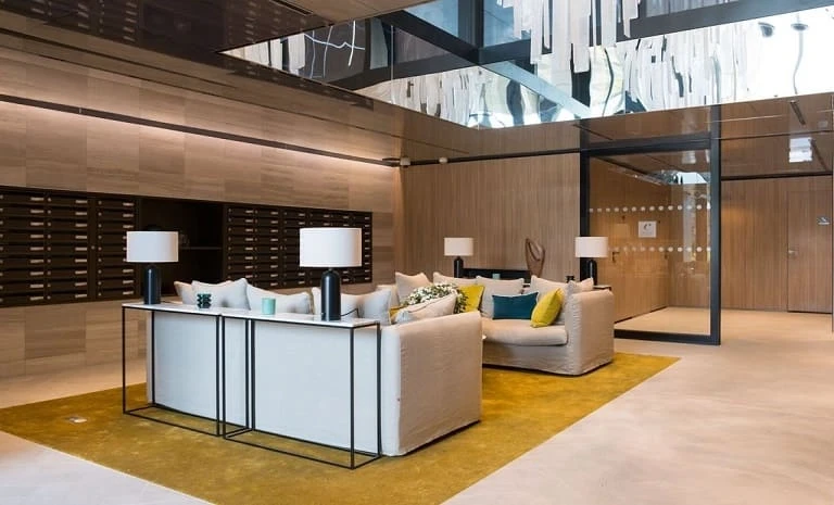 NOHÉE Paris – Auteuil 1