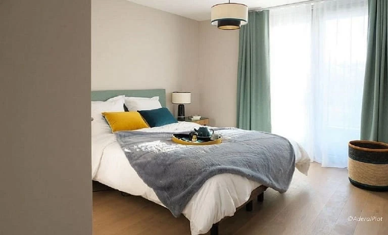 NOHÉE Paris – Auteuil 2