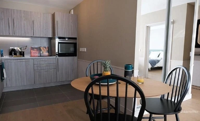 NOHÉE Paris – Auteuil 3