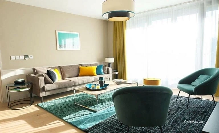 NOHÉE Paris – Auteuil 4