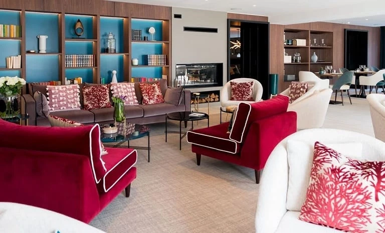 NOHÉE Paris – Auteuil 5