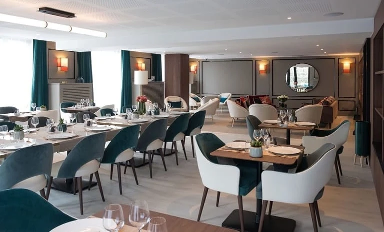 NOHÉE Paris – Auteuil 6