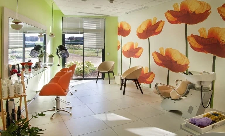 DOMITYS Le Belvédère 4