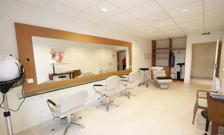 DOMITYS Le Village 5