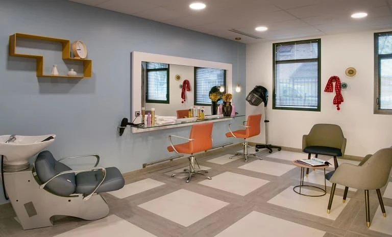 DOMITYS La Salamandre 5