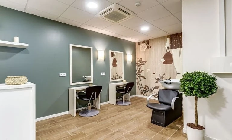 OVELIA Le Patio Vaillant 5