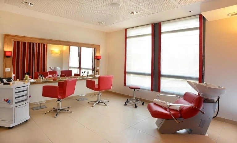 DOMITYS Le Côteau d’Argent 5