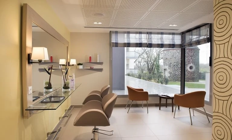 DOMITYS Les Portes de l’Atlantique 6