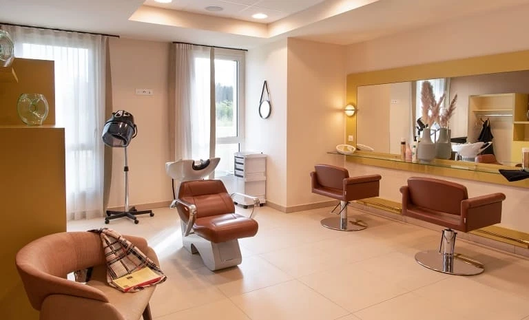 DOMITYS Le Critérium 5