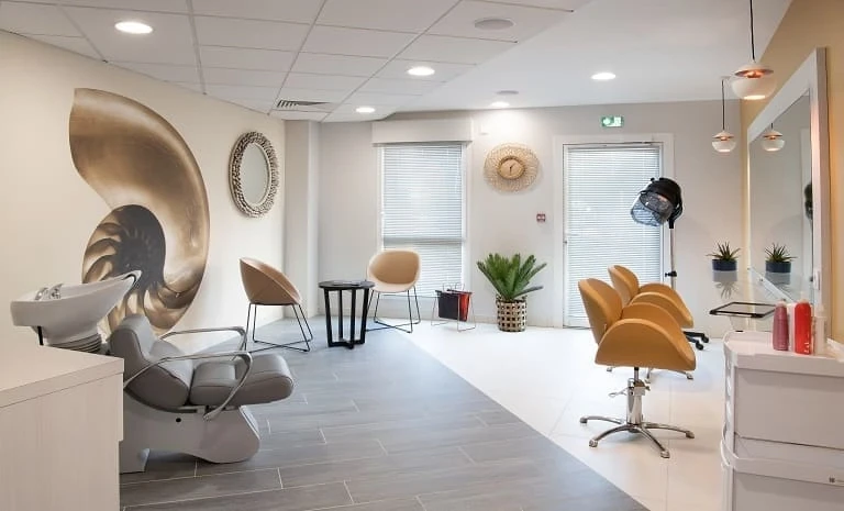 DOMITYS Les Nautiles 5