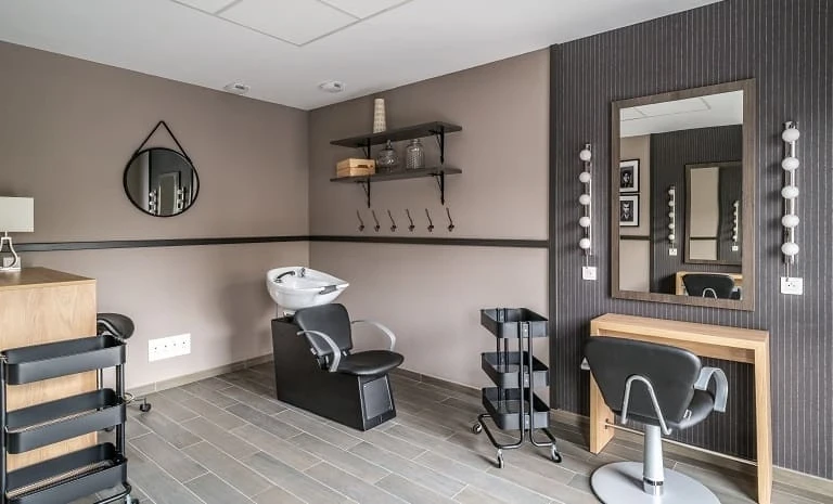 OVELIA Les Rives Saint-Georges 5