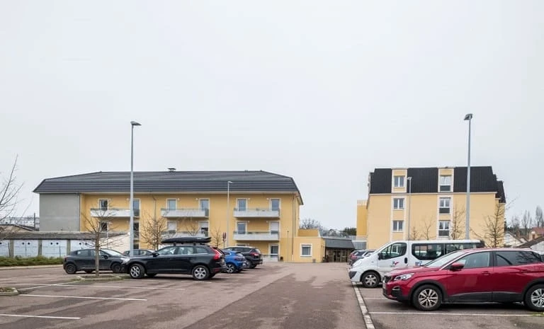 COLISÉE L’Etoile 1