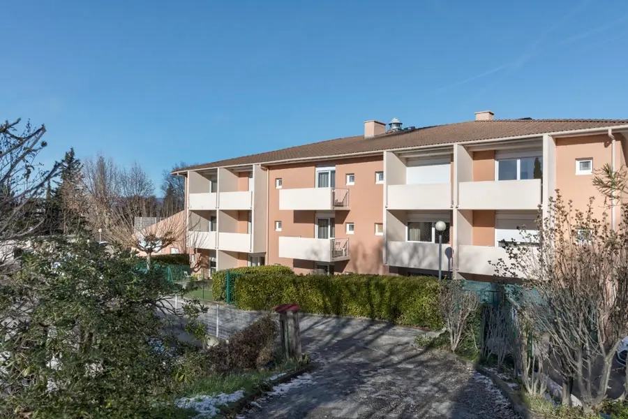 COLISÉE Belles Fontaines 1