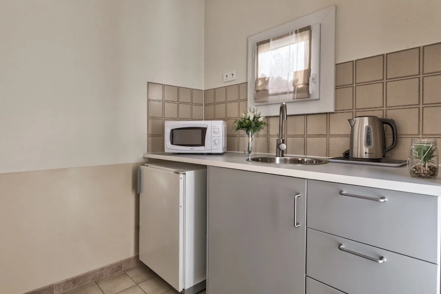 COLISÉE Belles Fontaines 4