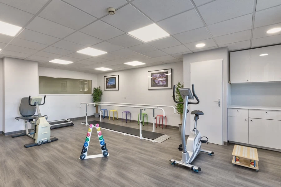 COLISÉE Belles Fontaines 0