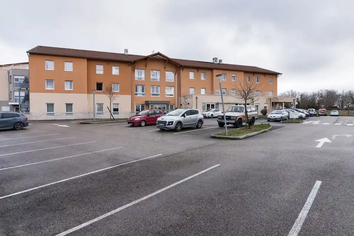 COLISÉE La Côtière 0