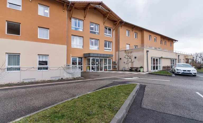 COLISÉE La Côtière 1