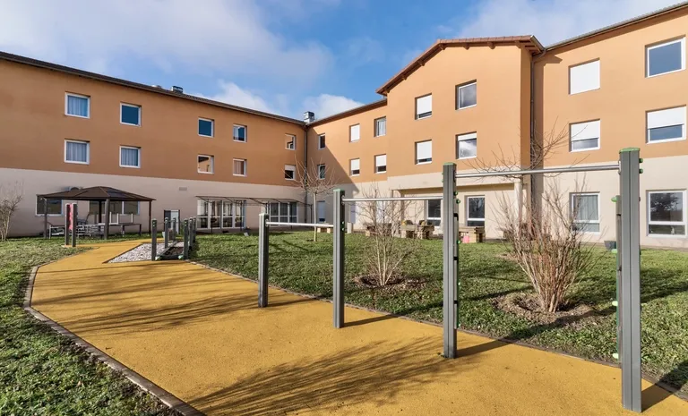 COLISÉE La Côtière 2