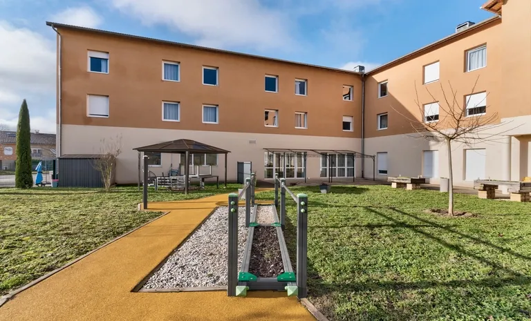 COLISÉE La Côtière 3