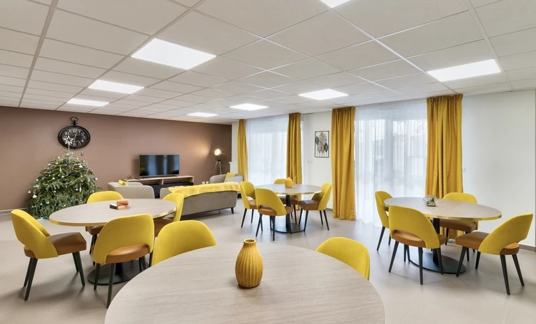 COLISÉE La Côtière 4