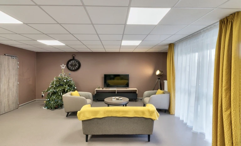 COLISÉE La Côtière 5