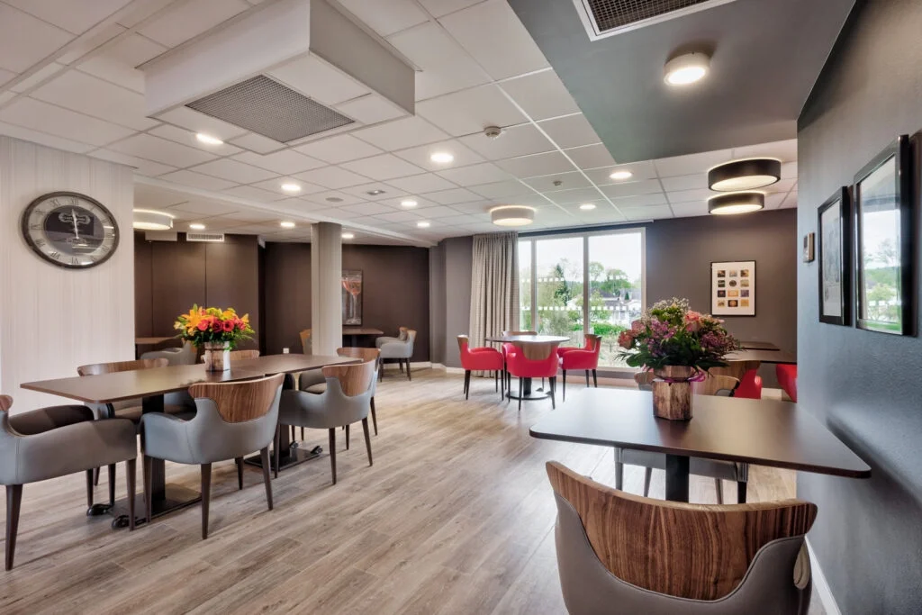 COLISÉE La Béarnaise 1