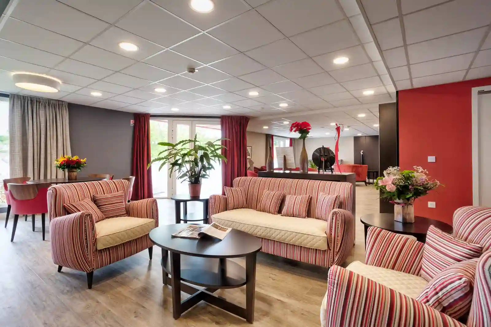 COLISÉE La Béarnaise 3