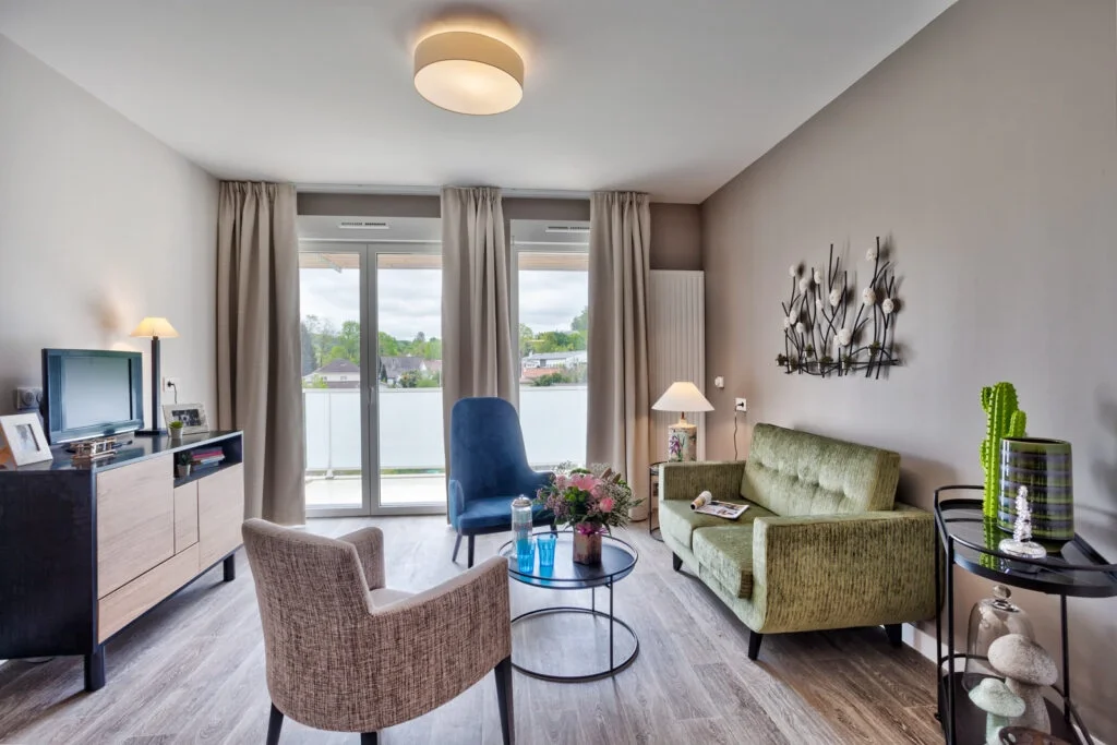 COLISÉE La Béarnaise 0