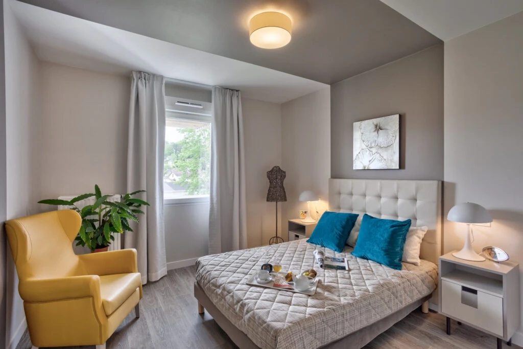 COLISÉE La Béarnaise 4