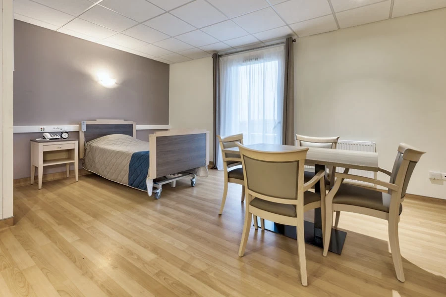 COLISÉE La Petite Gare 3