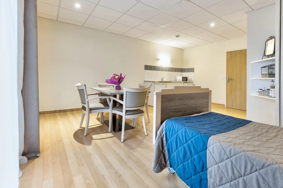 COLISÉE La Petite Gare 4