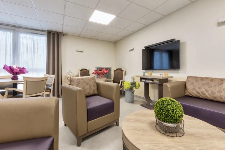 COLISÉE La Petite Gare 0