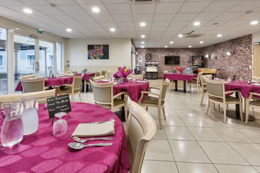 COLISÉE La Petite Gare 1