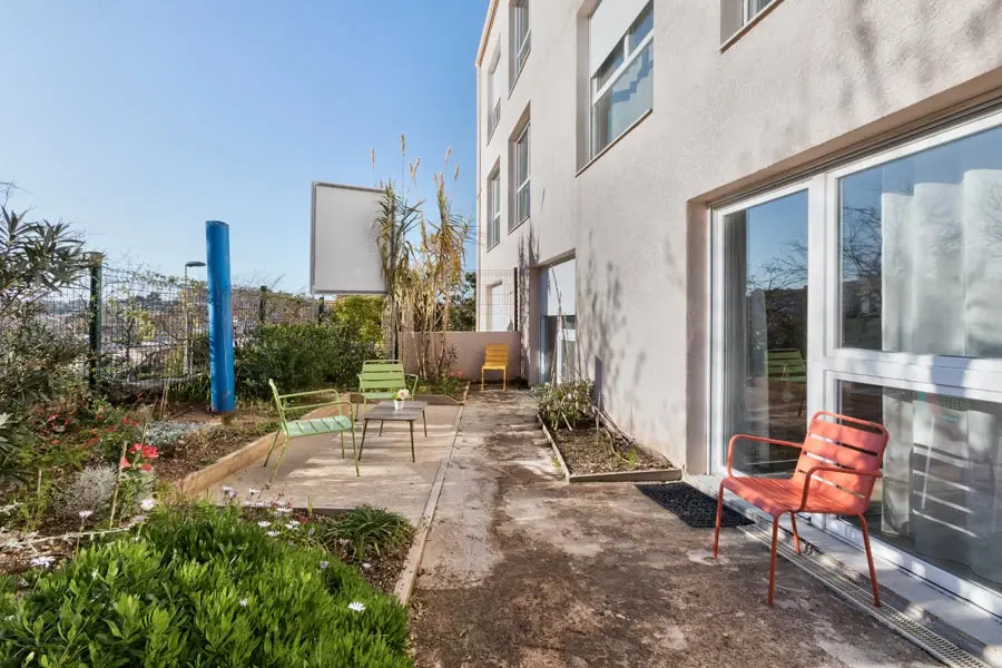 COLISÉE Les Lauriers Roses 3