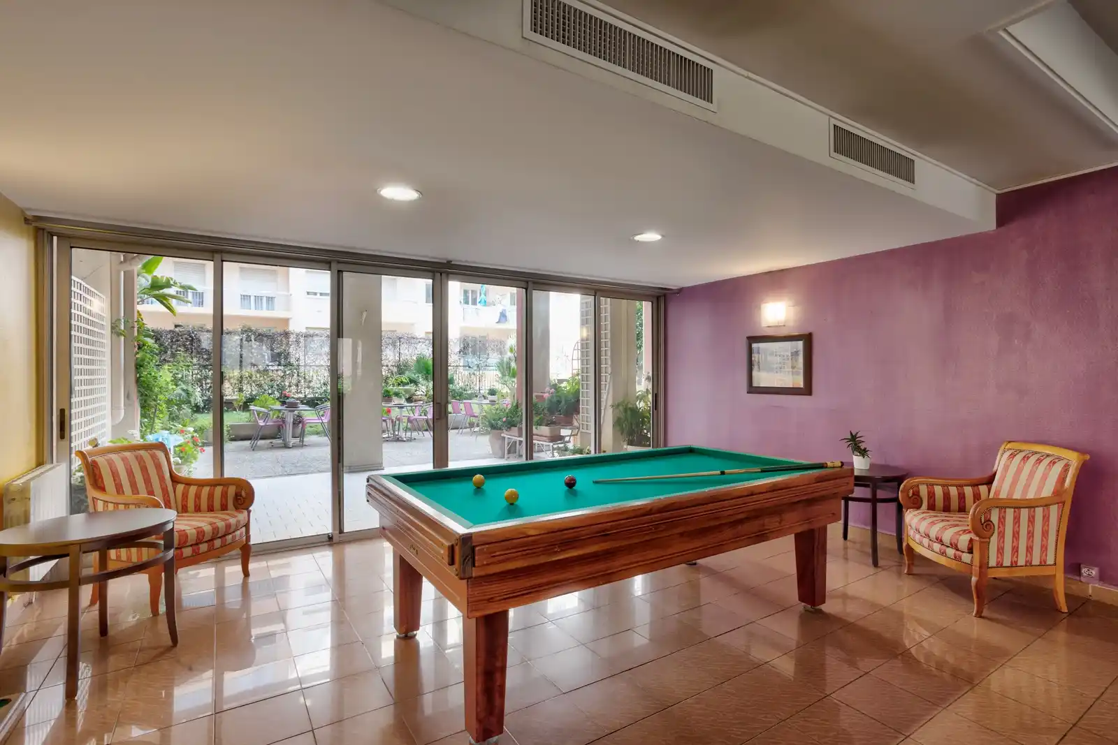 COLISÉE Les Palatines 2