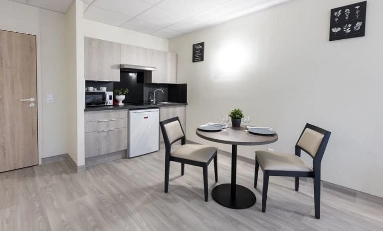 COLISÉE Le Clos de Tichemont 2